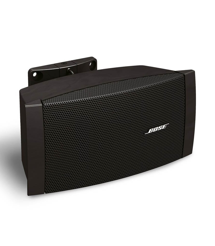 Buy Bose Professional Install Speakers DS100SE Black Surface Mount